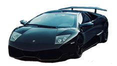 Murcielago LP 670