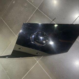 REAR FENDER COVER ASSEMBLY FOR LAMBORGHINI MURCIELAGO LP580/640