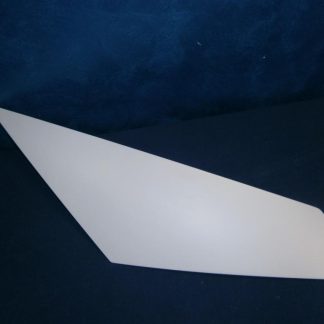 CARBON MOVABLE AIR INTAKE FOR LAMBORGHINI AVENTADOR