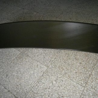 CARBON REAR SPOILER FOR LAMBORGHINI MURCIELAGO SV LP670