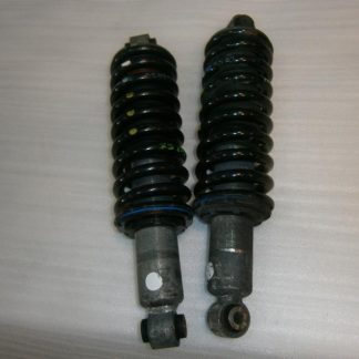 REAR SHOCKABSORBER COMPLETE FOR LAMBORGHINI GALLARDO LP500/520/530