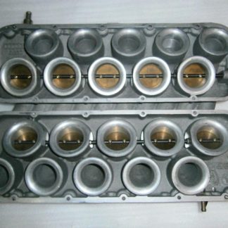 INTAKE MANIFOLD FOR LAMBORGHINI GALLARDO LP500 - 520 - 530