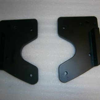 SUPPORT PYLON REAR SPOILER FOR LAMBORGHINI GALLARDO SUPERTROFEO RACING