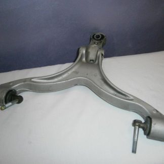 REAR LOWER ARM FOR FERRARI F612 SCAGLIETTI AND F599 
