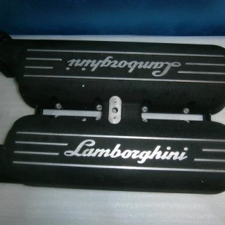 INTAKE MANIFOLD COVER FOR LAMBORGHINI GALLARDO LP500 - 520 - 530