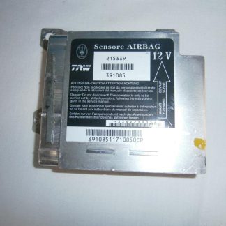 AIRBAG CONTROL UNIT FOR MASERATI GT 4.2/4.7