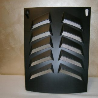 CARBON ENGINE BONNET FOR LAMBORGHINI GALLARDO SUPERTROFEO RACING