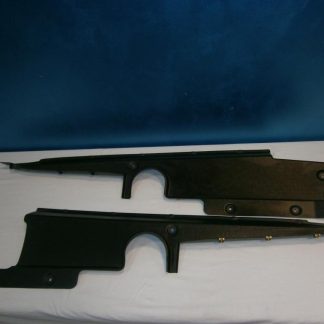 ENGINE COMPARTMENT COVER FOR LAMBORGHINI GALLARDO LP500/520/530