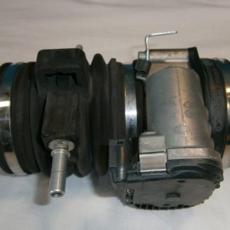 - THROTTLE HOLDER FOR FERRARI F430 - F458 - F612 - F60 - LA FERRARI AND GTC4