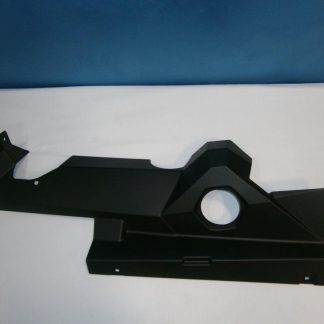 ENGINE COVER COMPARTMENT LH FOR LAMBORGHINI AVENTADOR