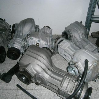 FRONT DIFFERENTIAL FOR LAMBORGHINI MURCIELAGO LP640 AND REVENTON