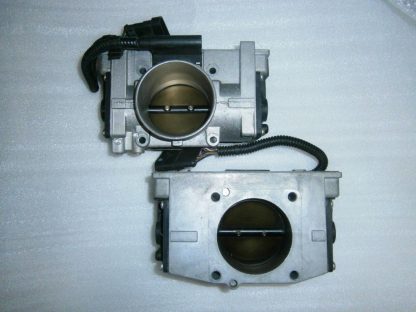 THROTTLE VALVE FOR LAMBORGHINI GALLARDO LP500 - 520 - 530 - MURCIELAGO AND REVENTON - Image 3