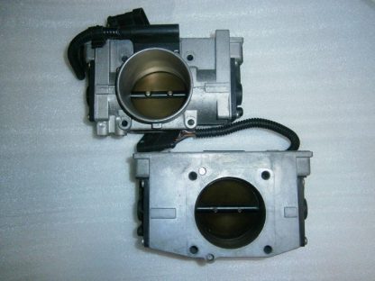 THROTTLE VALVE FOR LAMBORGHINI GALLARDO LP500 - 520 - 530 - MURCIELAGO AND REVENTON - Image 2