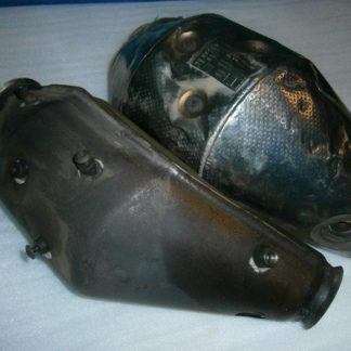 CATALYST FOR LAMBORGHINI GALLARDO LP500/520/530