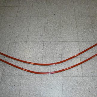ROOF GUTTER MOULDING FOR FERRARI F458