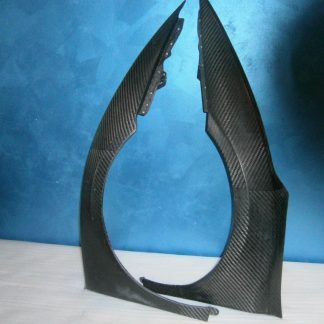 CARBON FRONT FENDER FOR LAMBORGHINI GALLARDO SUPERTROFEO RACING