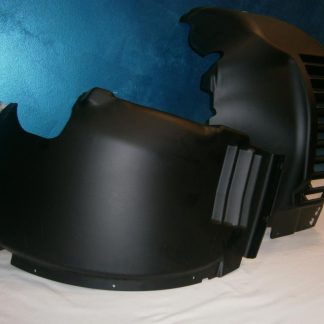REAR WEEHLHOUSE FOR LAMBORGHINI GALLARDO