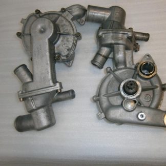 WATER PUMP COMPLETE FOR LAMBORGHINI GALLARDO LP500 - 520 - 530