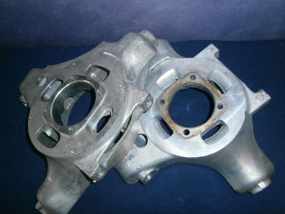 REAR HUB FOR  FERRARI F360/360CHALLENGE/F430