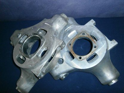 REAR HUB FOR  FERRARI F360/360CHALLENGE/F430 - Image 2