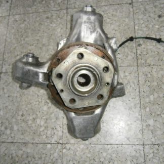 REAR HUB FOR FERRARI F612 SCAGLIETTI AND F599 