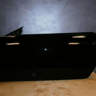 EMPTY DOOR FOR MASERATI GT