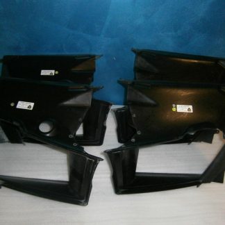 AIR DUCT ELEMENT FOR LAMBORGHINI HURACAN