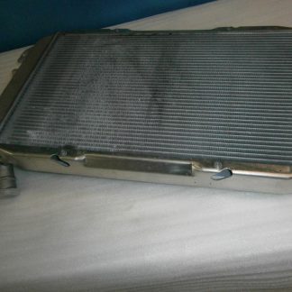 WATER RADIATOR FOR ALL LAMBORGHINI AVENTADOR