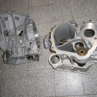 CLUTCH HOUSING FOR LAMBORGHINI GALLARDO