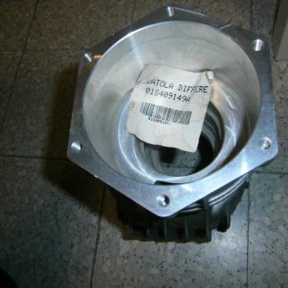 FRONT DIFFERENTIAL BOX FOR LAMBORGHINI MURCIELAGO LP640 AND REVENTON