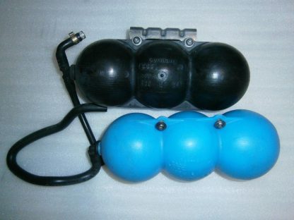 VAKUUM TANK FOR LAMBORGHINI GALLARDO AND AVENTADOR/HURACAN