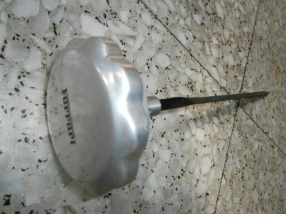TANK PLUG FOR FERRARI F 430 - Image 2