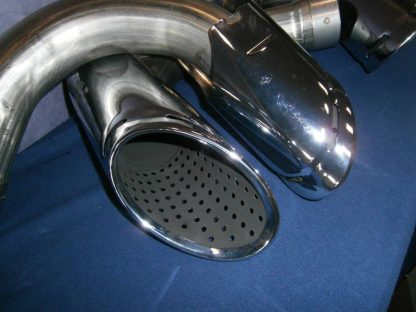 TAILPIPE FOR LAMBORGHINI URUS - Image 4