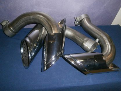 TAILPIPE FOR LAMBORGHINI URUS - Image 3