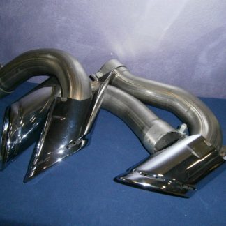 TAILPIPE FOR LAMBORGHINI URUS