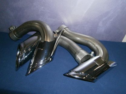 TAILPIPE FOR LAMBORGHINI URUS