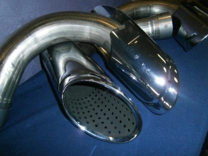 TAILPIPE FOR LAMBORGHINI URUS - Image 2