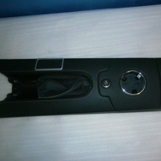 CENTER TUNNEL WITH CARBON HAND BRAKE COVER FOR LAMBORGHINI GALLARDO