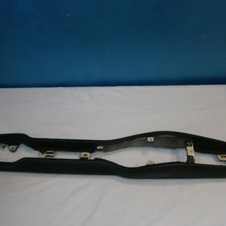 LEATHER CENTRE TUNNEL FOR FERRARI F458