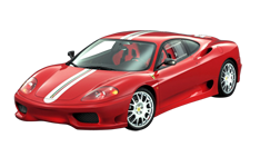 360 Modena Challenge