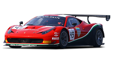 F458 GT3