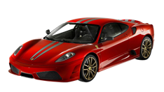 F430 Challenge