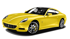 F612 Scaglietti