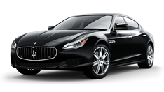 Quattroporte