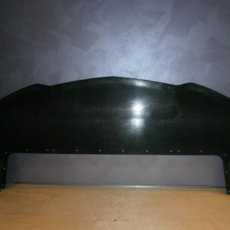 CARBON FRONT SPLITTER FOR LAMBORGHINI GALLARDO SUPERTROFEO RACING