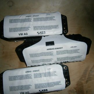 PASSENGER AIRBAG FOR ALL LAMBORGHINI HURACAN