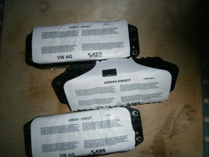 PASSENGER AIRBAG FOR ALL LAMBORGHINI HURACAN