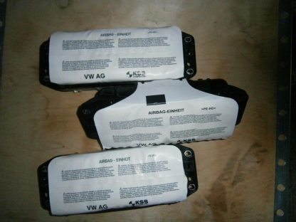 PASSENGER AIRBAG FOR ALL LAMBORGHINI HURACAN - Image 2