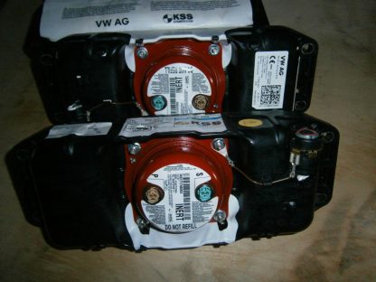 PASSENGER AIRBAG FOR ALL LAMBORGHINI HURACAN - Image 3