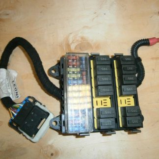 BOX RELAY FOR LAMBORGHINI MURCIELAGO LP640